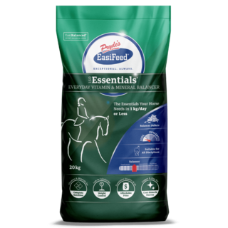 Prydes Easifeed 150 Essentials Vitamin & Mineral Balancer Horse Pellet 20kg