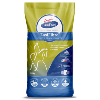Prydes EasiFibre Chaff & Grain Replacer 20kgs