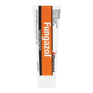 Ranvet Fungazol Cream 100gm