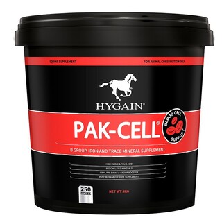 Hygain Pak Cell 5kg