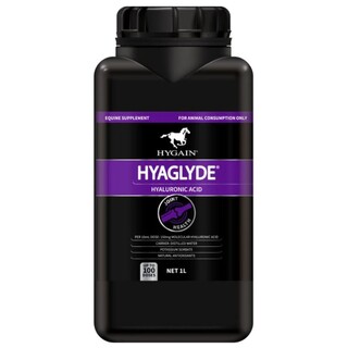 Hygain Hyaglyde 1lt