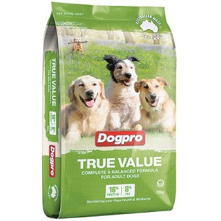 Dogpro True Value 20kg dog food