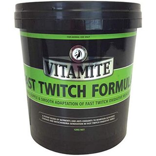 Mitavite Fast Twitch 12kg