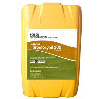 Apparent Bromoxynil 200 20L