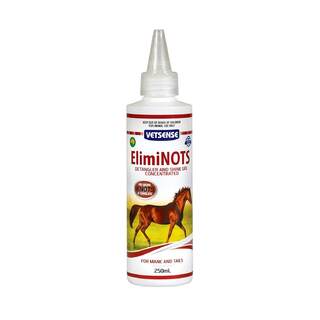 Vetsense- ElimiNOTS Detangler 250ml