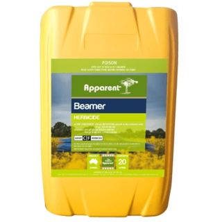 Apparent Beamer 20L (DFF& Bromox)