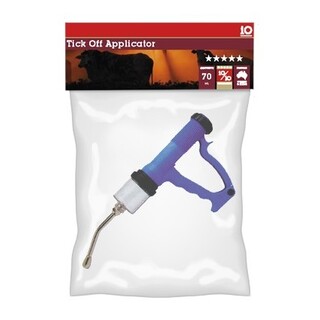 iO Tick Off Applicator