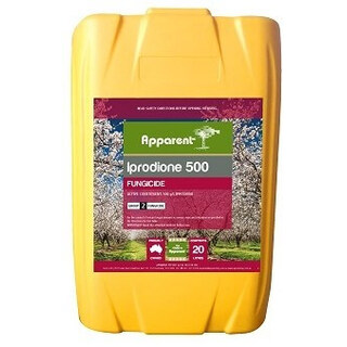 Apparent Iprodione 500 5L