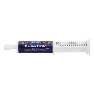 Vetsense- Labs BCAA Paste 60ml