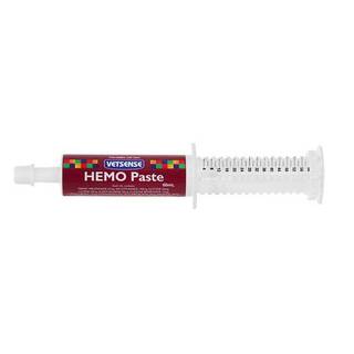 Vetsense- Labs Hemo Paste 60ml