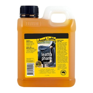 Leathaphane Leather Oil 1lt