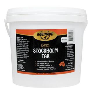 Equinade Stockholm Tar 1ltr