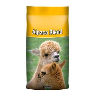 Laucke Mills- Alpaca Blend 20kg