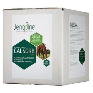 Jenquine Calsorb Forte 18kg