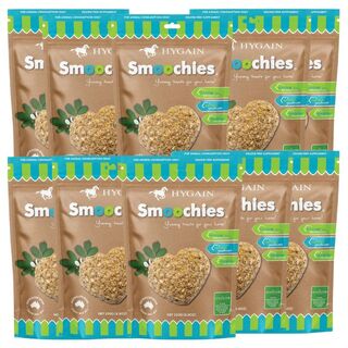 Hygain Smoochies 250gm (Box of 10)