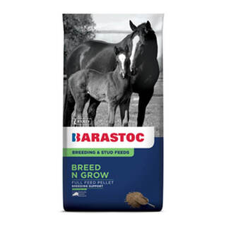 Barastoc Breed N" Grow 20Kg