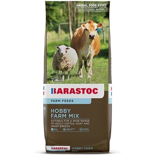 Barastoc Hobby Farm Mix 20kg