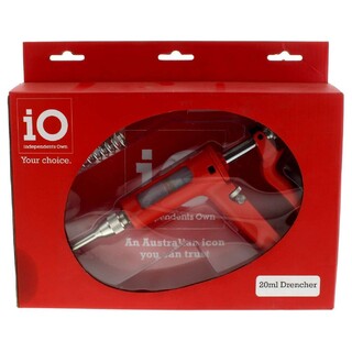 iO Prodigy Metal Drencher 20ml
