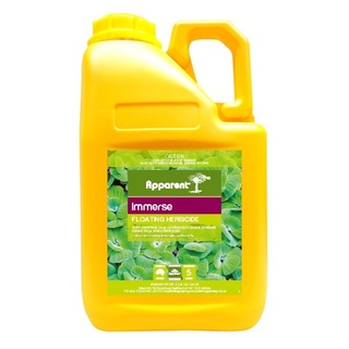 Apparent Lawn Buff Weeder 1L