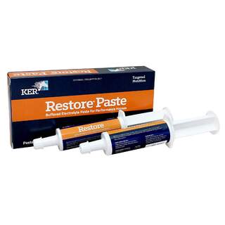 Kentucky Equine- Restore Paste 60ml Twin Pack