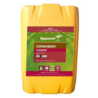 Apparent Carbendazim 500 SC 20L