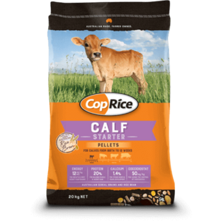 Coprice Calf Starter 20kg