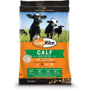 Coprice Calf Grower 20kg
