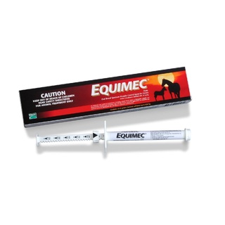 Equimec Paste 6.42gm