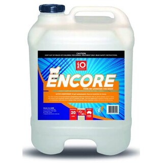 iO Encore Pour-on Lousicide 20ltr