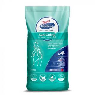 Prydes EasiGoing – Working & Pleasure 20kg
