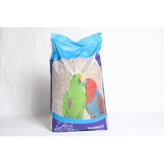 Avigrain Parrot Blue 20kg