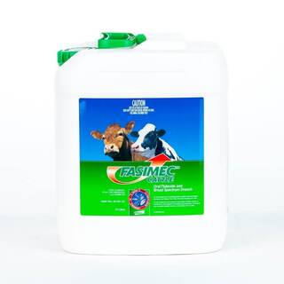 Elanco Fasimec Cattle Oral Broad Spectrum drench 5ltr
