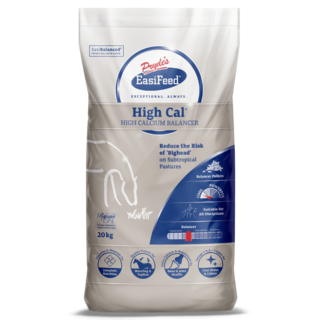 Prydes High Cal - High Calcuim Balancer 20kg
