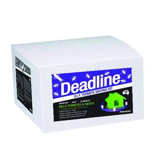 Deadline DIY Termite Baiting Kit