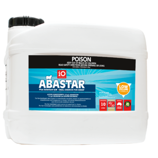 iO Abastar Plus Selenium LV 10ltr