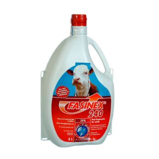 Elanco Fasinex 240 5ltr