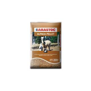 Barastoc Alpaca Pellet 20kgs (out of stock)