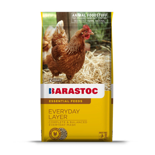 Barastoc Everyday Layer Mash 20kg