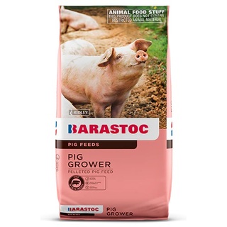 Barastoc Pig Grower 20kg
