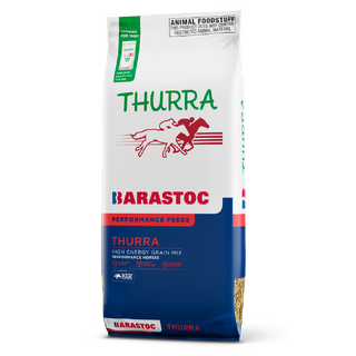 Barastoc Thurra 20kg - High energy Grain Mix