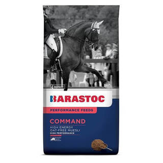 Barastoc Command with Beet 20Kg