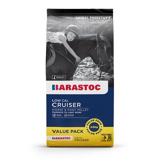 Barastoc Low Cal Cruiser 22kg