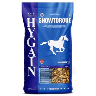 Hygain Showtorque 20kg