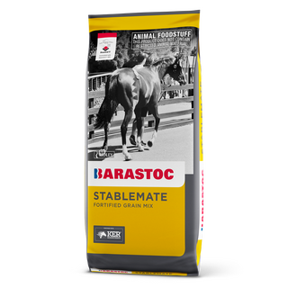 Barastoc Stablemate Grain Mix 20kg