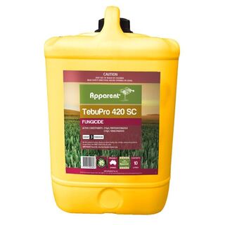Apparent Tebupro 420SC 10L