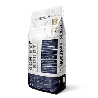 Benchmark Achieve Sport 20kg