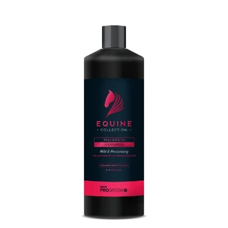 Heiniger ProGroom Equine Collection - Maintain Shampoo 1L
