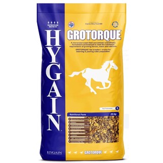 Hygain Grotorque 20kg