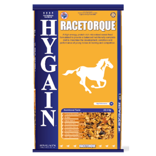 Hygain Racetorque 20kg