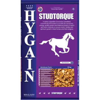 Hygain Studtorque 20kg